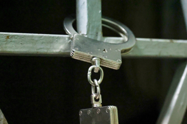 Муж и жена почти год продержали в рабстве пожилую няню своей дочери