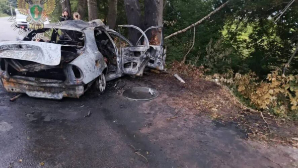 Им было всего по 13 лет: в Волжске похоронили четверых детей, погибших в ДТП в Зеленодольске 29/07/2026 &ndash; Новости