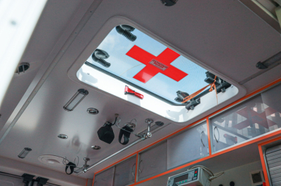 Житель белгородской области лишился ноги при атаке ВСУ