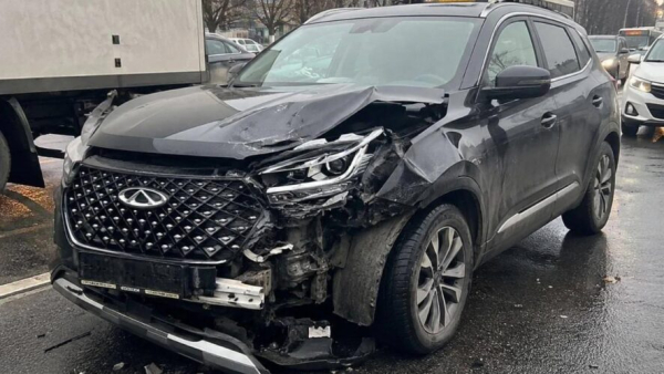 Житель Набережных Челнов разбил каршеринговый автомобиль и получил иск на полмиллиона 08/08/2026 &ndash; Новости
