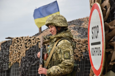 Депутат Журавлёв: буферная зона должна включать всю Украину