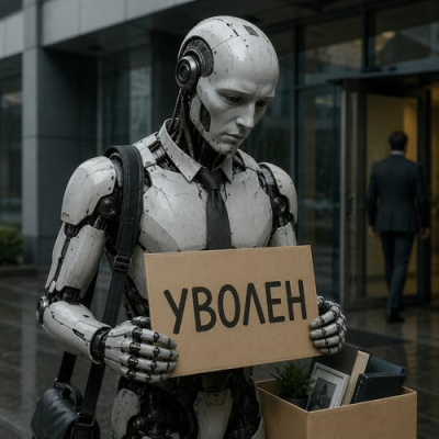 Поигрались и хватит &mdash; компании начинают возвращать сотрудников после попыток заменить их ИИ
