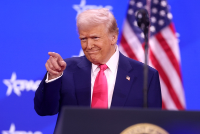 Трамп определился с датой: когда закончится война на Ближнем Востоке