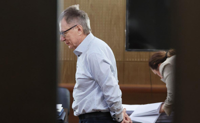 Суд изъял в доход государства Carprice по делу Александра Галицкого