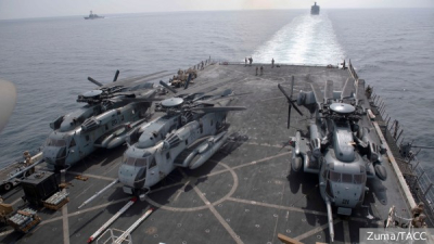 &laquo;Битва за битвой&raquo; получила &laquo;Оскар&raquo; за лучший фильм