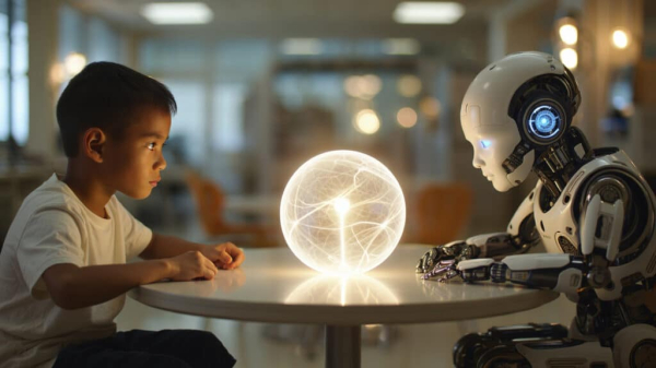 Человечность в эпоху ИИ: чем поможет казахстанская разработка Platon 5D Thinking?