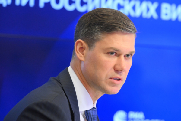 В Госдуме предрекли Европе незавидное будущее из-за разлада с США