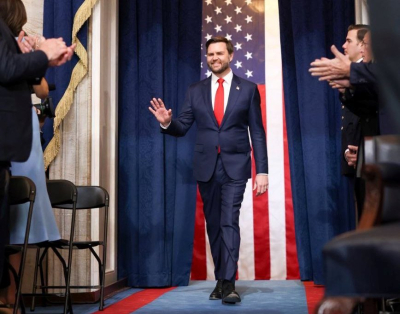 Bild: война в Иране расколола чиновников США на 2 лагеря &mdash; Вэнса и Рубио