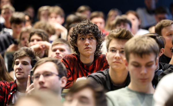 Фальков заявил о недостаточно эффективной системе высшего образования