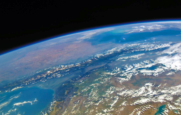 Астероид Апофис может столкнуться со&nbsp;спутником в&nbsp;2029 году