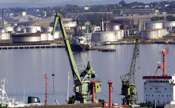 Куба предупредила об отсутствии топлива для авиакомпаний на месяц