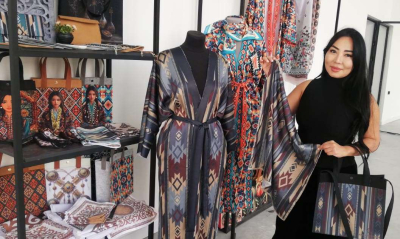 От швейной машинки – к фабрике полного цикла