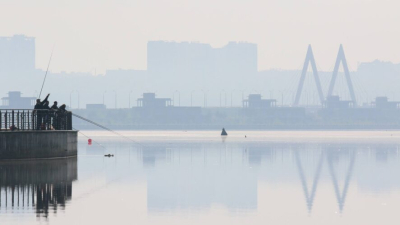 Будьте осторожны: густой туман опустится на Республику Татарстан в ближайшие сутки 25/03/2026 &ndash; Новости