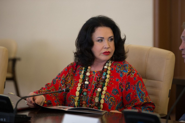 Надежда Бабкина честно рассказала о своей пластике