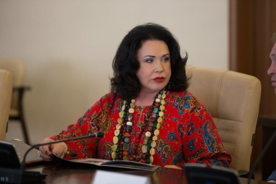 Надежда Бабкина честно рассказала о своей пластике