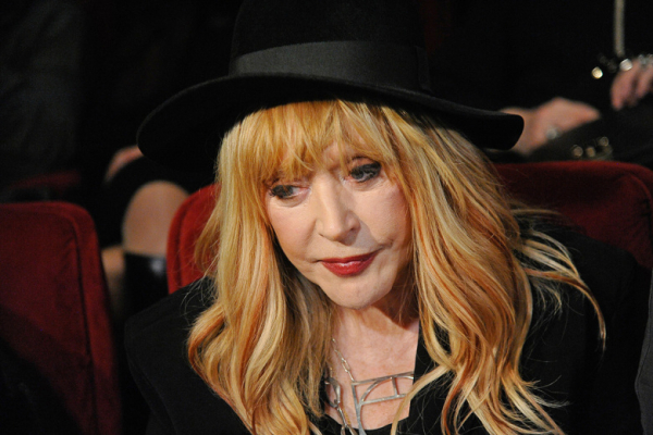 Пугачева &laquo;разрешила&raquo; весну