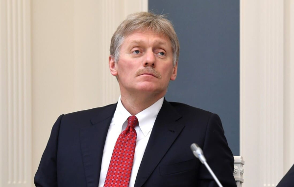 Песков: Атаки на российскую инфраструктуру ведут к росту мировых цен на нефть