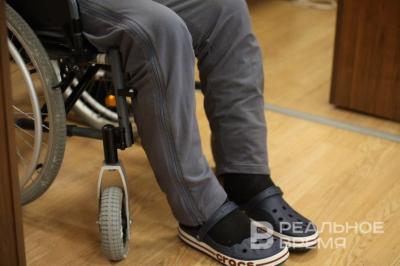В Татарстане более 50 млн рублей направят на поддержку инвалидов