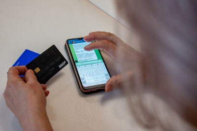 В&nbsp;минцифры РТ&nbsp;предупредили о&nbsp;мошенниках, пишущих от&nbsp;имени главы министерства