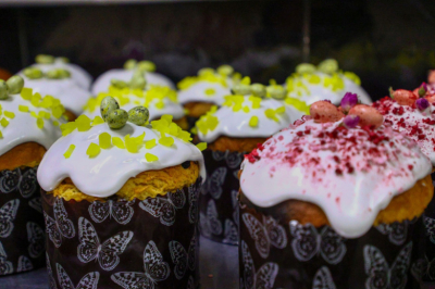 В РПЦ рассказали, можно ли есть праздничные куличи до Пасхи