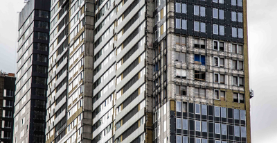В Краснодаре обеспеченность жильём поднялась на 58% за 10 лет