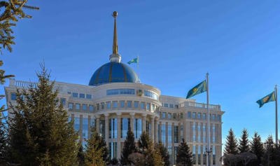 Токаев направил телеграмму соболезнования лидеру Вьетнама