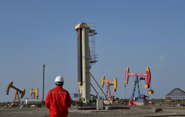 Что происходит с нефтью Brent? Причины падения цен