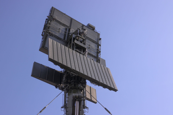 &laquo;Купол Донбасса&raquo; отразил за неделю 240 атак ВСУ