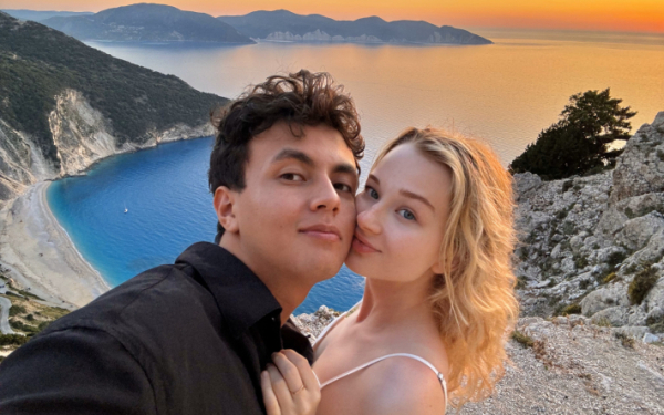 Жизнь на колёсах. Актюбинец с любимой объехали 34 страны