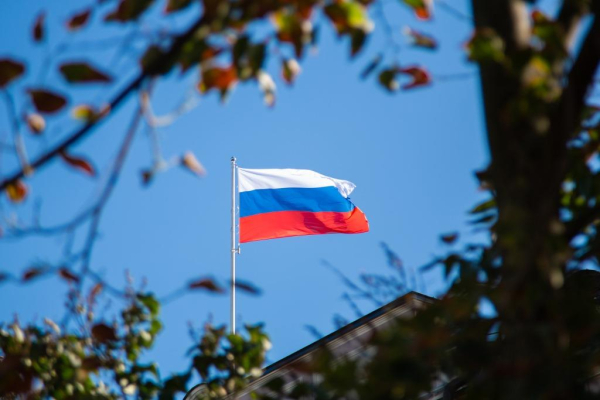 Путин заявил, что изоляции России изначально не существовало
