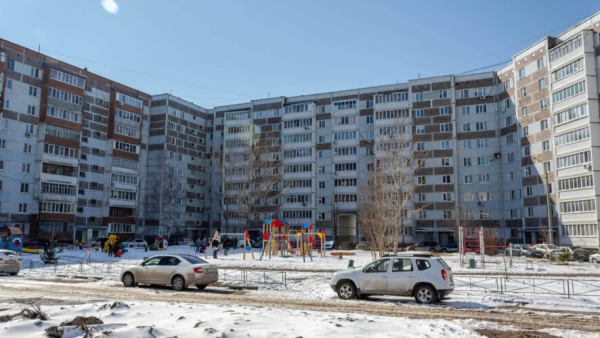 &laquo;Записаться в банки было невозможно&raquo;: в Татарстане рынок вторички скакнул за месяц в полтора раза 28/01/2026 &ndash; Статьи