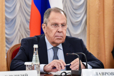 Лавров и глава МИД Катара призвали остановить бои на фоне напряженности с Ираном