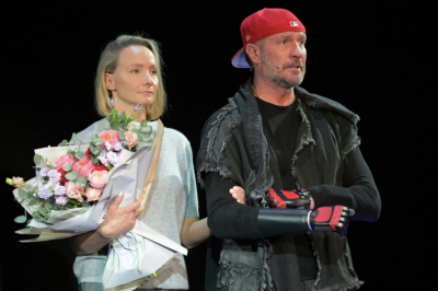 Любовь длиною в жизнь: как выглядят самые красивые пары спорстменов РФ