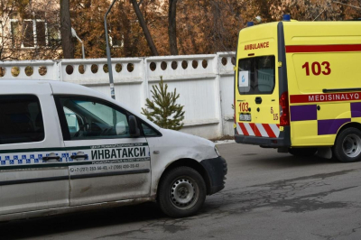 В Алматы усиливают социальную поддержку малообеспеченных и уязвимых категорий населения