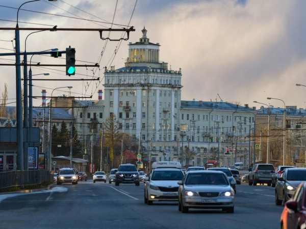 Туман и до 11 градусов тепла ожидаются в Татарстане