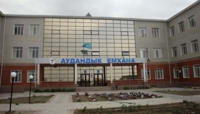 Взрыв на АЗС в Кульсары: жизням пострадавшим ничего не угрожает