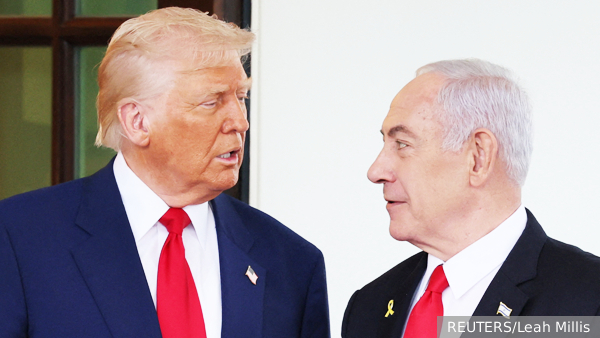 NYT: Иран потерял собственные мины в Ормузском проливе