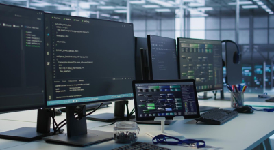 Всюду Китай: почти весь импорт компьютерной техники Казахстану обеспечивает Поднебесная