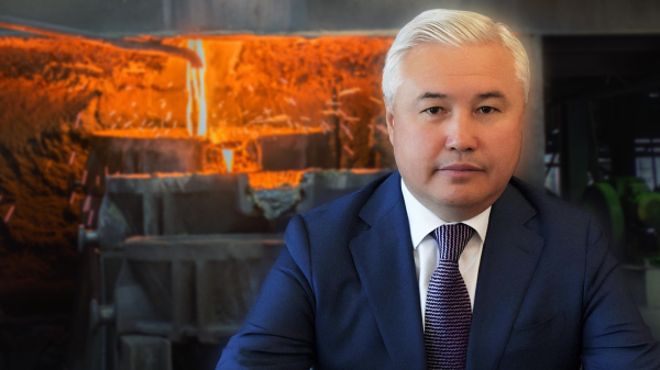 Экс-аким Экибастуза построил себе крупный завод за 30,4 млрд тенге