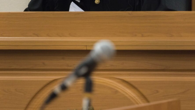 Суд освободил от наказания криминального авторитета из-за проблем со здоровьем &ndash;&nbsp;подробности 12/02/2026 &ndash; Новости