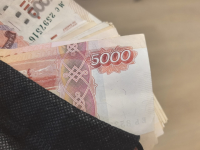 Названы сферы с самой низкой зарплатой в Омской области