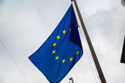 Страны ЕС одобрили старт переговорного процесса о вступлении Украины и Молдавии