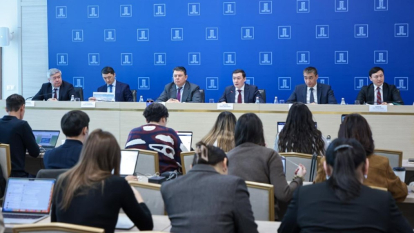 В Казахстане утвердят механизмы поддержки отечественных товаропроизводителей