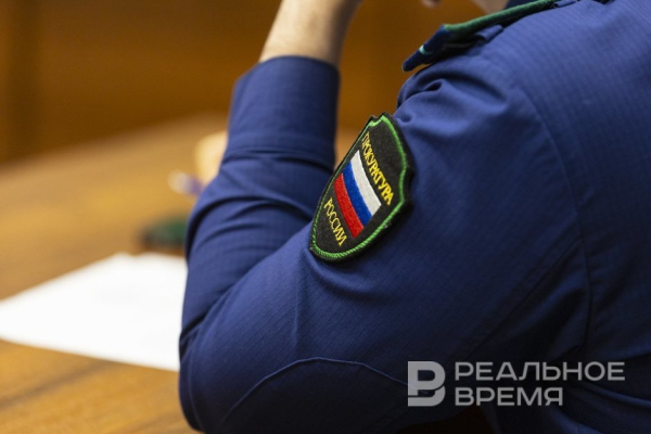 За роллы с сальмонеллой предпринимательница из Татарстана получила год условно