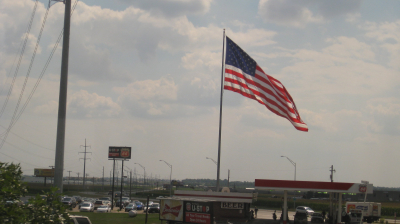 WSJ: США направляют до 2500 морских пехотинцев на Ближний Восток