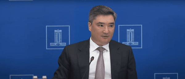 Бектенов прокомментировал дело Перизат Кайрат и заявил о необходимости контроля за фондами