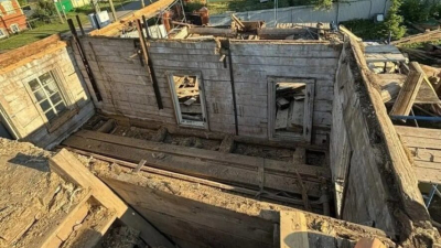 В Татарстане реставрируют старейшую в республике мечеть 29/07/2026 &ndash; Новости