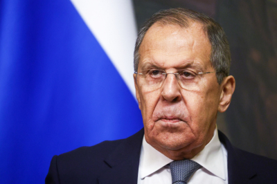 Лавров попросил другие страны не лезть в работу иранской АЭС &laquo;Бушер&raquo;