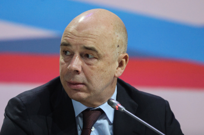 Силуанов дал советы бизнесу: &laquo;Время непростое&raquo;