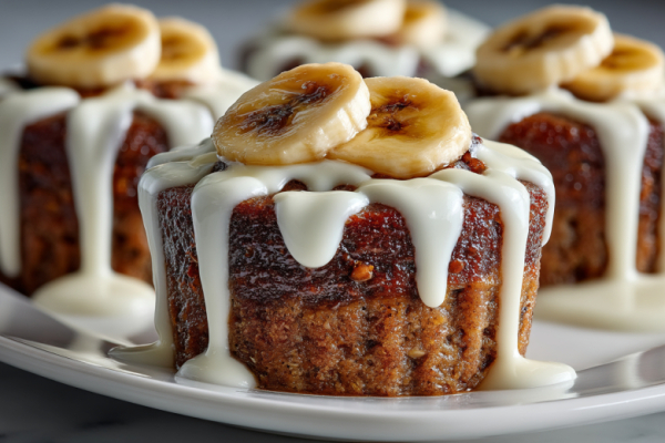 Когда начал следить за питанием, этот ПП-пудинг стал моим спасением &mdash; готовлю ленивый и полезный десерт